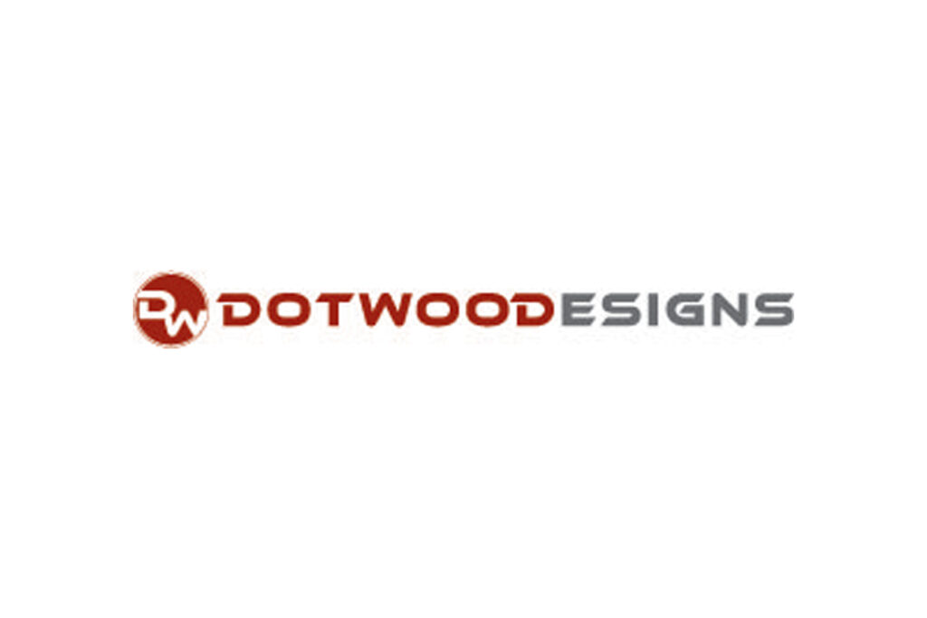 Dotwood Designs logo