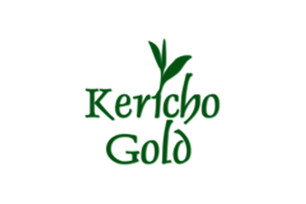 Kericho Gold logo