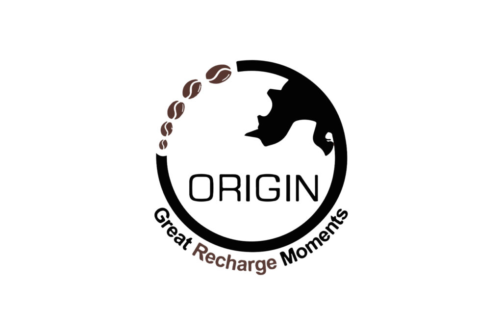 Origin logo