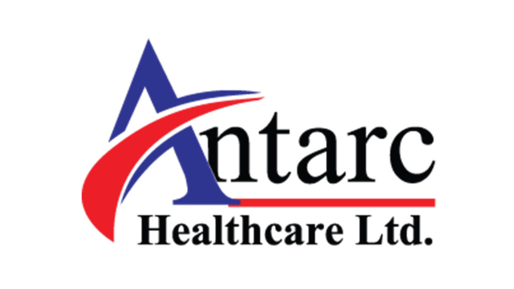 Antarc Healthcare Ltd logo