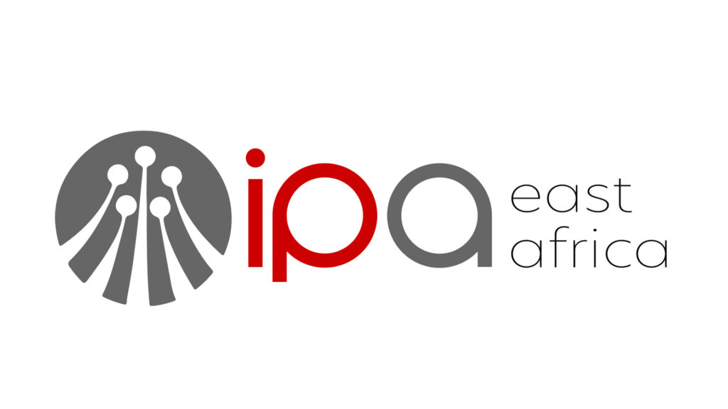 Innovations for Poverty Action East Africa logo