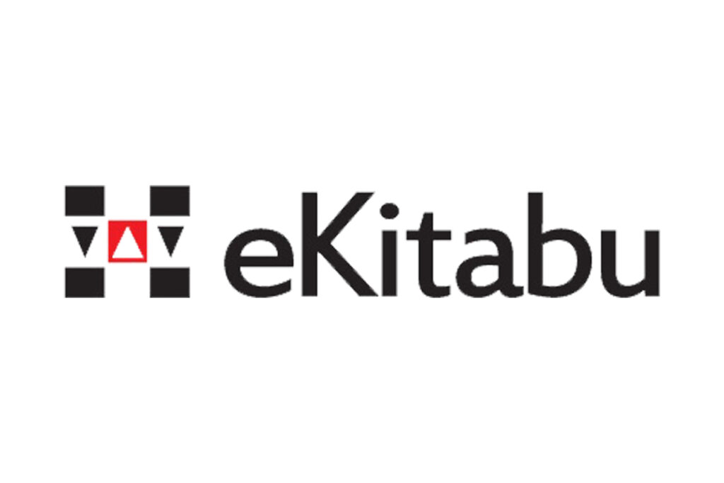 eKitabu logo