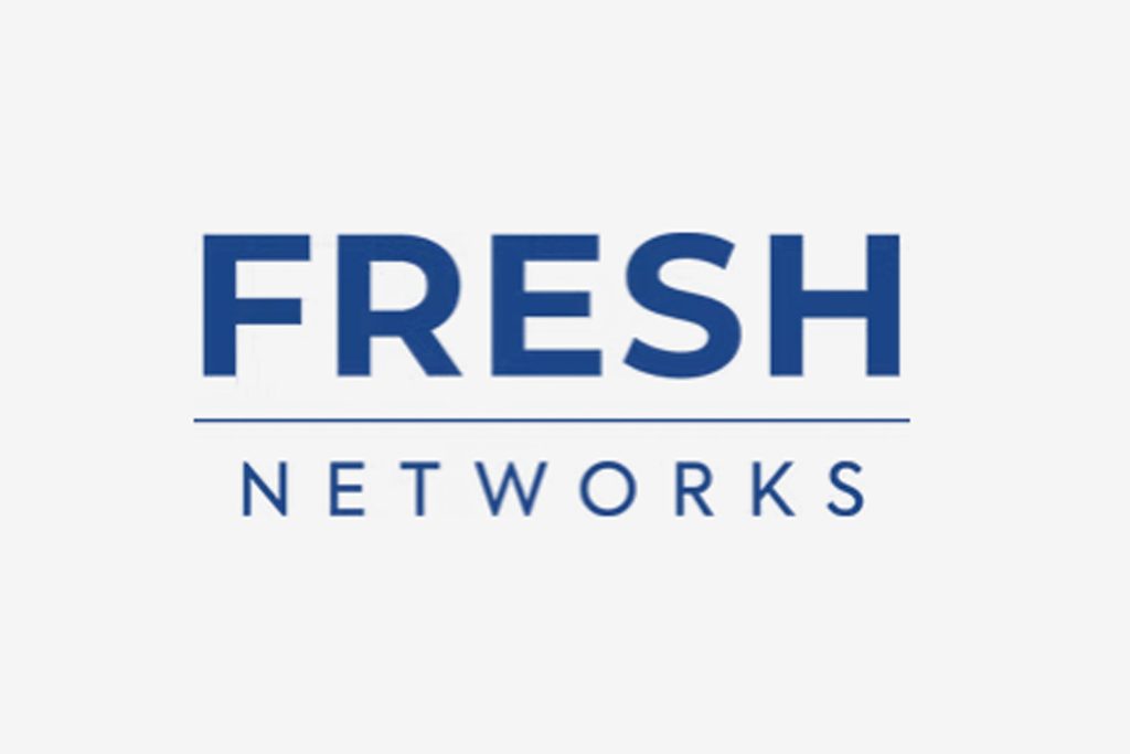 Fresh Networks logo