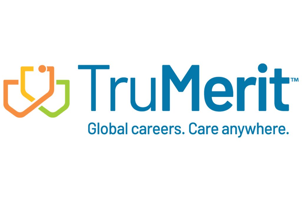 TruMerit logo